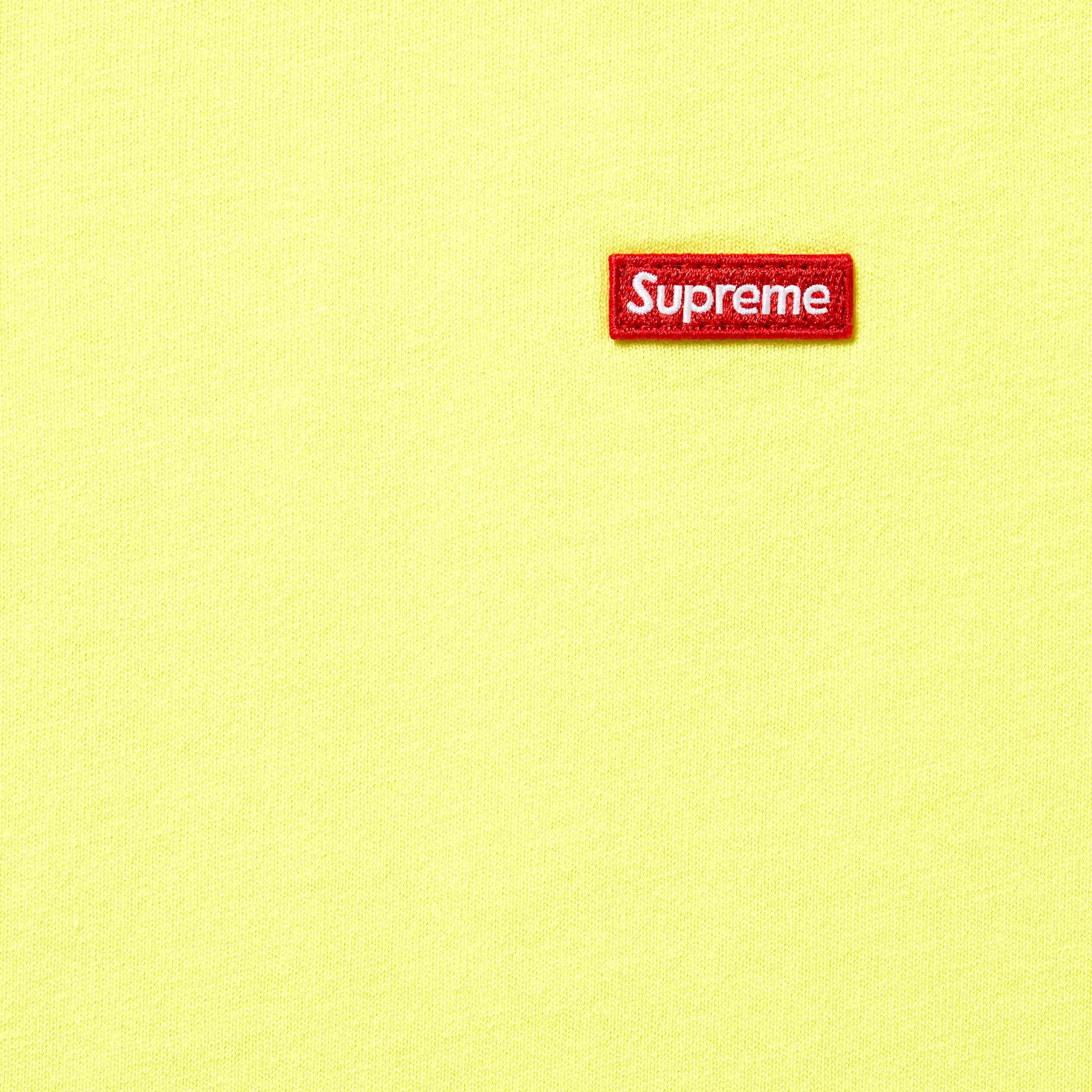 Small Box Tee view 6